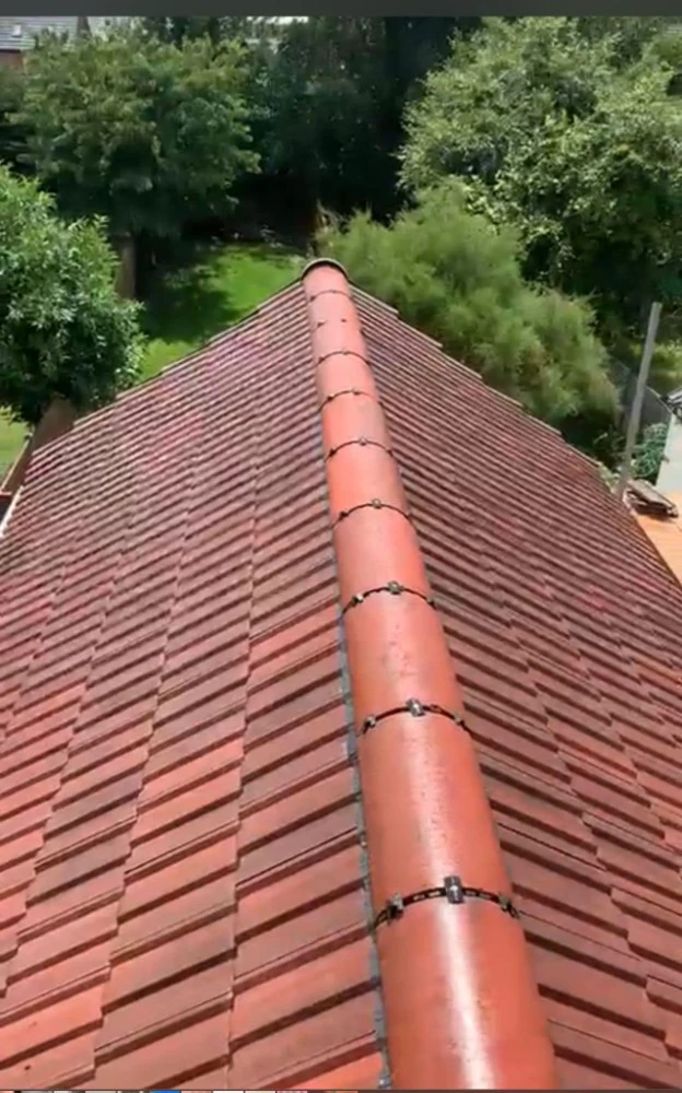 Roofing Project 2