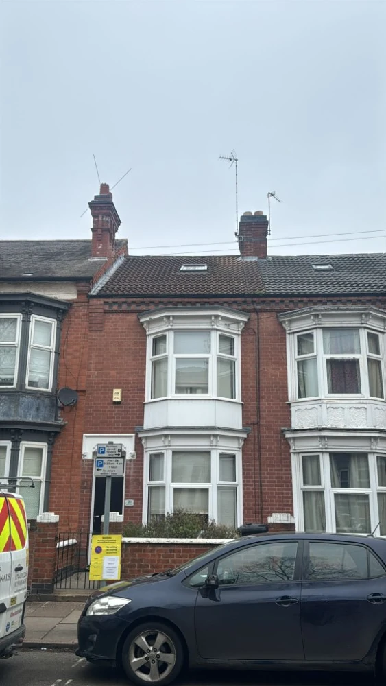 Roofing Project 6