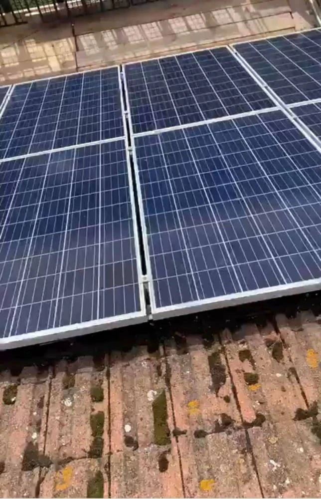 Roofing Project 7